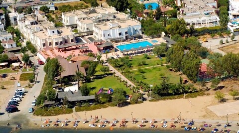 라도니아 호텔 델마레 -  올 인클루시브