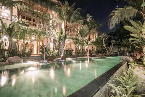 웨다 체타 리조트 앤 스파