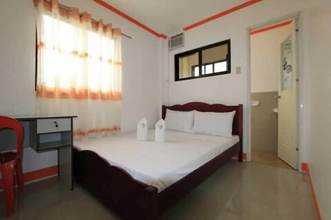 란 블레스 펜션 하우스