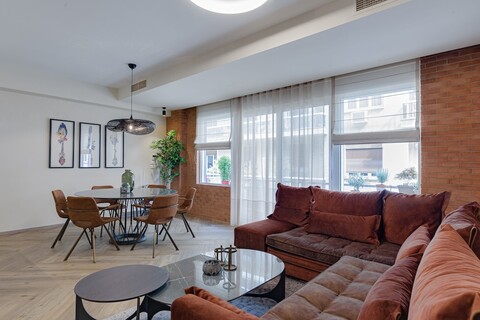 아크로폴리스 프리미엄 레지던스