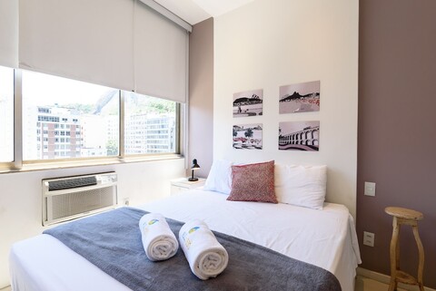 리우데자네이루 조나4의 Pi903