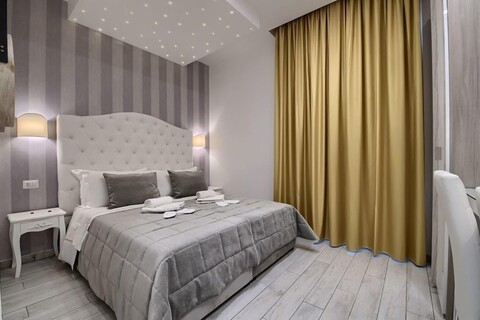 릴레 바티칸 시크릿