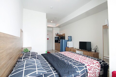 아파트멘 그랜드 카말라 라군 바이 아파리안