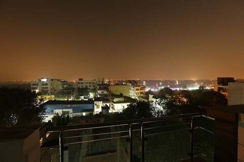 호텔 에어포트 익스프레스