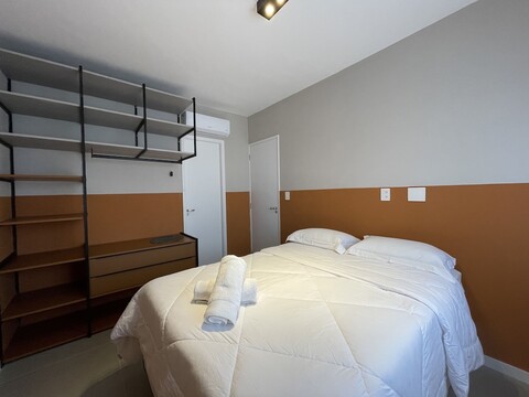 아킬레 센트럴 파크