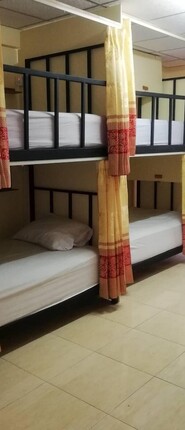 오케이홈 호스텔