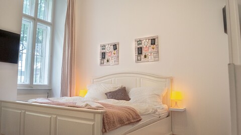 스타일리시 아파트먼트 너 다운타운