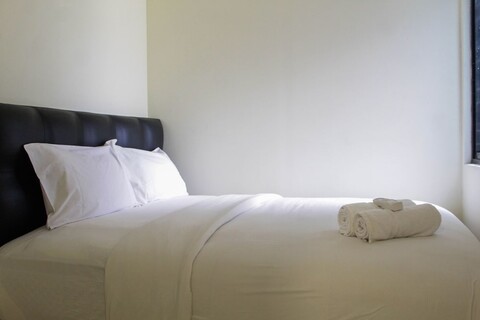 호미  인조이 2BR 앳 메이카르타 아파트먼트