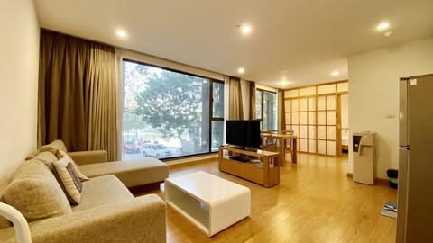 아파트먼트 팜 후이 통