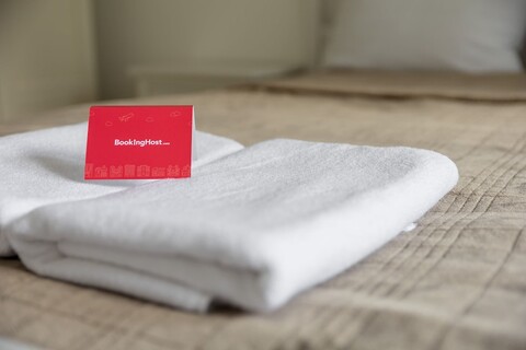 로즐로기 서니 아파트먼트