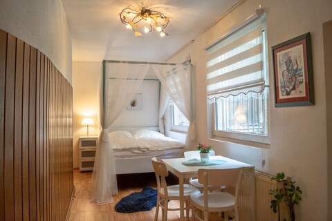 타임레스 2BR - 다운타운