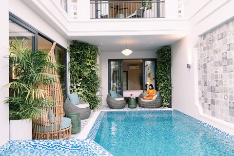 볼라르 드 파이포 빌라