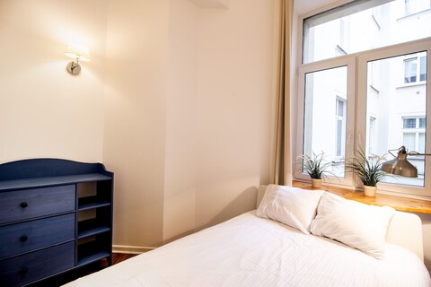 코페르니카 스로드미에스치에 아파트먼트