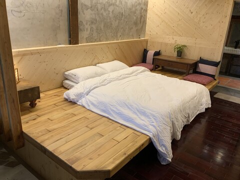 구 이 B&B