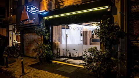 인스타 호텔 카라코이