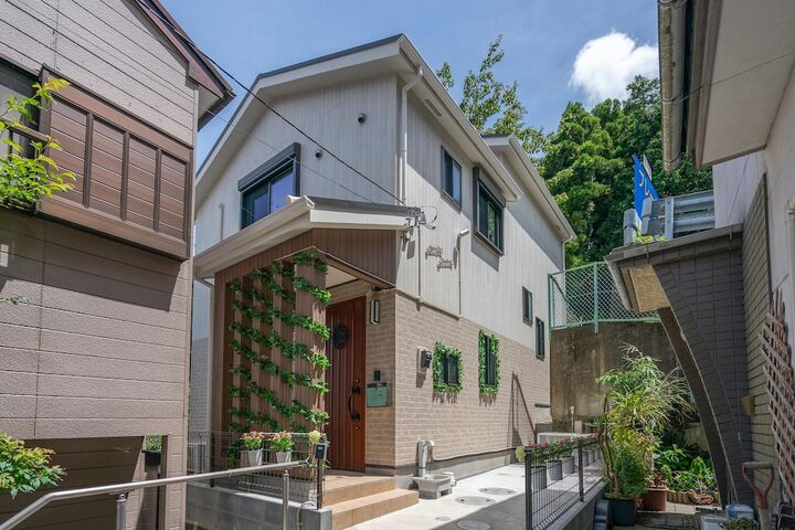 Butterfly Paradise Hakone-Yumoto 대표 이미지