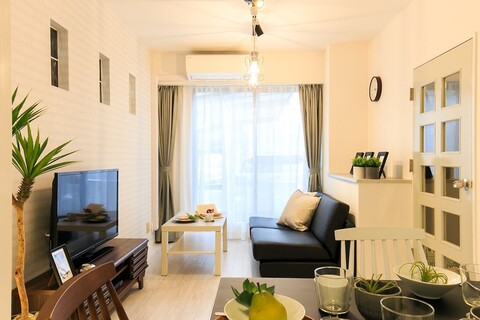 오스 2쵸메 하우스