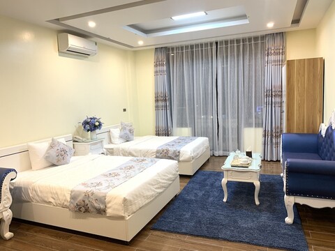 Y 플레이스 게스트 하우스