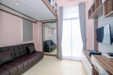 미니말리스트  콤피 스튜디오 이브 아파트먼트 바이 트라벨리오