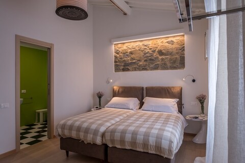 아파르타멘토 마테오티