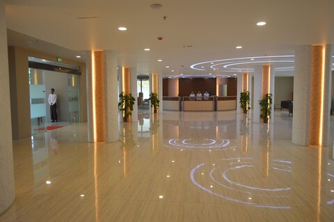 에어포트 애비뉴 호텔