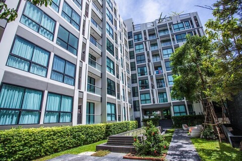 더 체즈 콘도미니엄 바이 패쓰몬