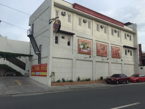 아시아텔 라스 피나스