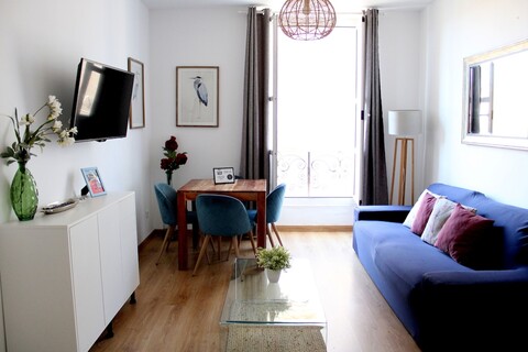 아파트먼트 올레 - 테투안