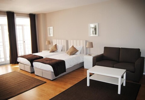 브 오포르투 아파트먼츠 클레리구스