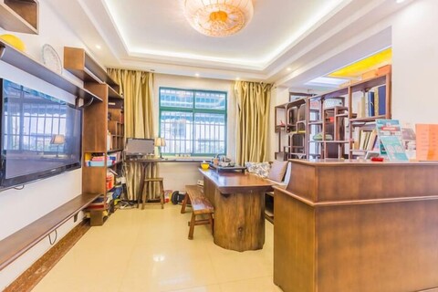 티 파머 인 - 항저우 서호에 위치