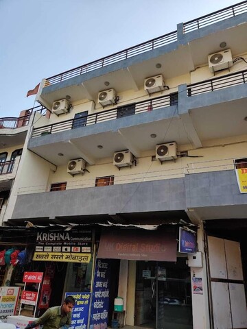 ADB 룸스 데이즈 인