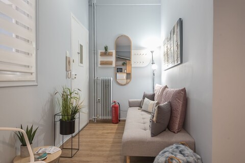 시티 네스트 아파트먼트 바이 클라우드키스