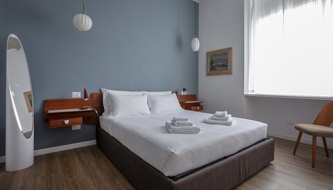 이탈리안웨이 이지, 테글리오 2