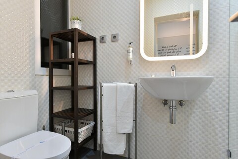 필 포르토 다운타운 포츠 플랫