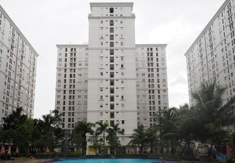 조스 프로퍼티 칼리바타 시티 바이 페코텔