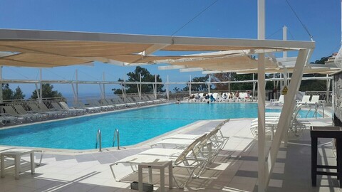 니콜라스 파크 호텔