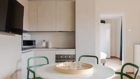 Mi-brgz1c4 베르곤졸리 플레이스 - Bilo B - 카누