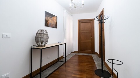 이탈리안웨이 컬렉션 - 바르베리니