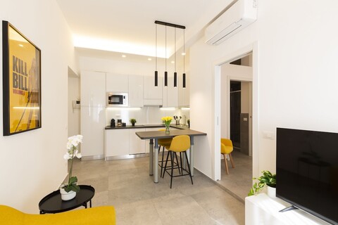 노타미 - 비앙코스피니 13 - 플라워 디스트릭트