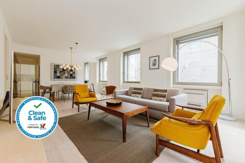 레이디 마돈나 인 리스보아 시우다드