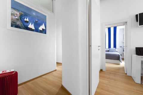 아파트먼트 소렌토 센터 룸