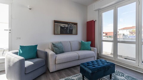 이탈리안웨이 컴포트 - 보이아르도 27