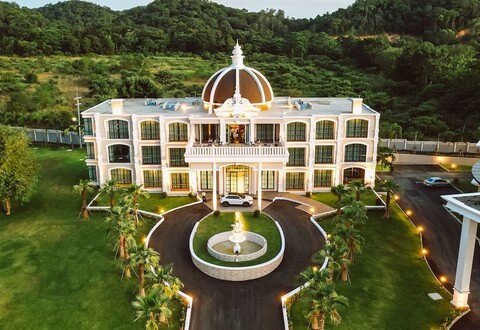 그랜드 로드 호텔 & 레지던스