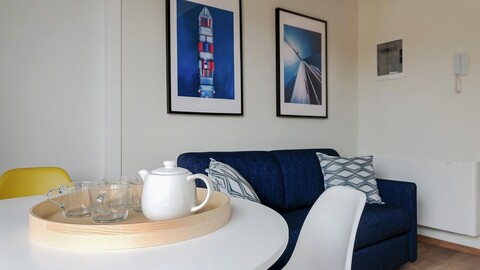 Mi-brgz1a4 버곤조리 장소 - Terrace A - 세일링