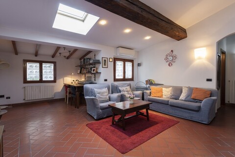 토스카넬라 3 베드룸 바이 메가