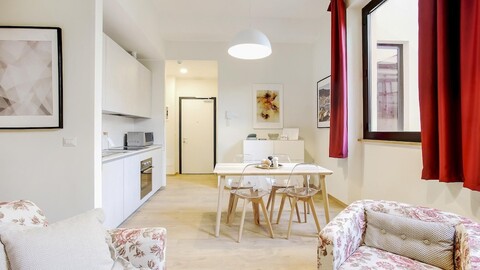 베르고졸리 플레이스