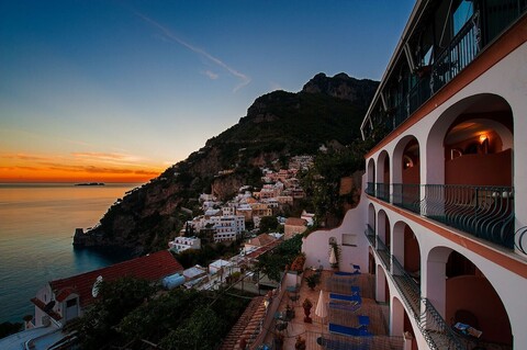 호텔 일 가비아노