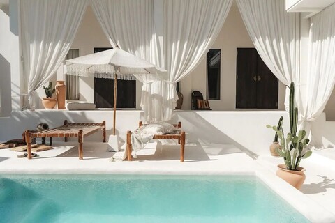 빌라 오레스 발리