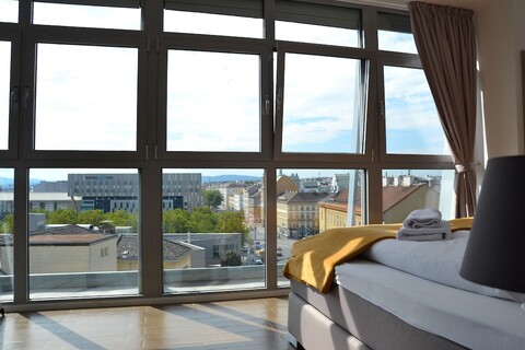 아폴로 호텔 비엔나