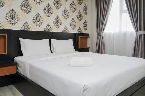 나이스  코지 스튜디오 앳 빈타로 아이콘  아파트먼트